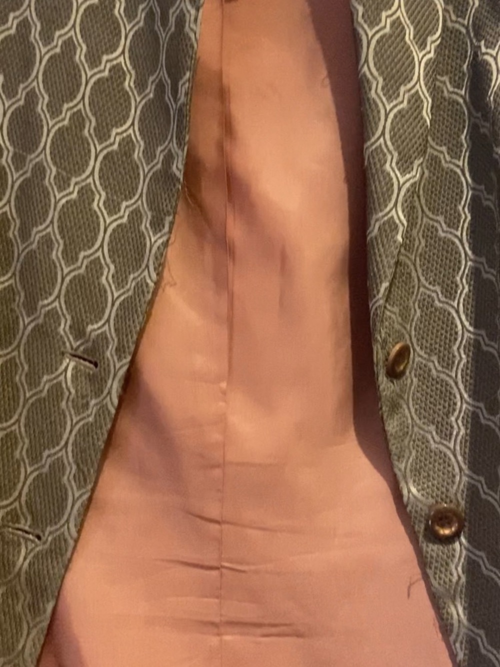 Oscar de La Renta Ladies Jacket - Picture 3 of 4
